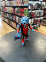 Dex-Starr (DC Classics, Mattel ) **INCOMPLETE**