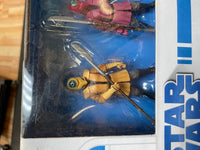 Crimson Empire PX Exclusive (Star Wars Legacy Collection, Hasbro) SEALED