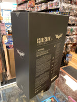 Scarecrow 2.0 MMS801 (Batman The Dark Knight Trilogy, Hot Toys) NEW/OPEN