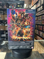 Zartan (GI Joe Classified, Hasbro) **SEALED**