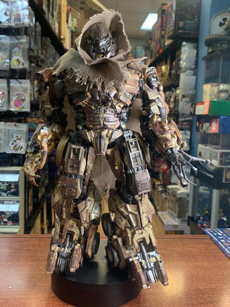 Desert Desperado Megatron (Transformers KO, Unique Toys) LOOSE - Bitz & Buttons