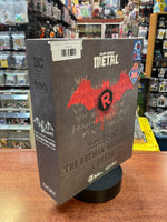 Batman Who Laughs & Robin DAH-063DX (Beast Kingdom, DC) COMPLETE