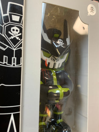 End Game Quest TE063 Yellow (Bullet Punk, Martian Toys) NEW - Bitz & Buttons