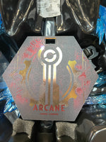 VI TMS138 1/6 Scale (Arcane League Of Legends, Hot Toys) COMPLETE - Bitz & Buttons