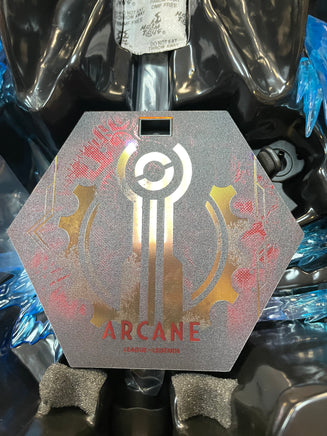 VI TMS138 1/6 Scale (Arcane League Of Legends, Hot Toys) COMPLETE - Bitz & Buttons