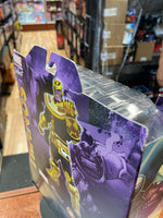 Thanos Infinity Gauntlet (Marvel Select, DST) **SEALED**