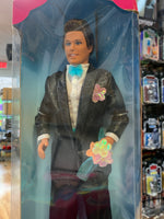 Great Date Ken Doll #14837 (Vintage Barbie, Mattel) **SEALED** - Bitz & Buttons
