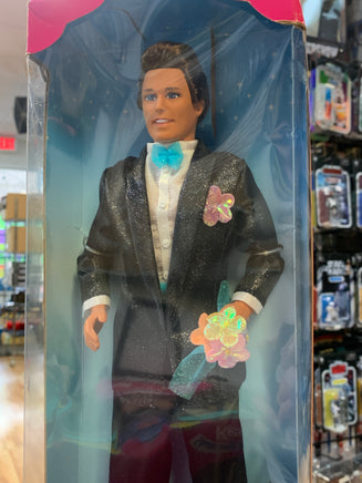 Great Date Ken Doll #14837 (Vintage Barbie, Mattel) **SEALED** - Bitz & Buttons