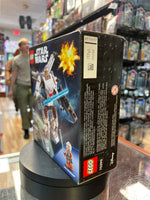 Luke Skywalker X-WIng Mech Suit 75390 (Star Wars, LEGO) SEALED