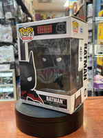 Batman Beyond #458 (Funko Pop, DC Comics)