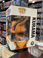 Kurama #73 (Funko Pop, Naruto Shippuden) - Bitz & Buttons