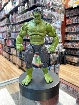 Age Of Ultron Hulk (Marvel Legends, Hasbro) LOOSE - Bitz & Buttons