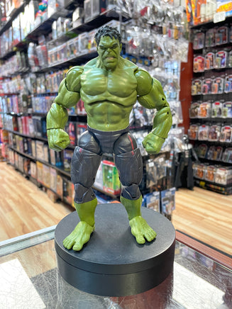 Age Of Ultron Hulk (Marvel Legends, Hasbro) LOOSE - Bitz & Buttons