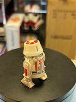 R5-D4 1900(Vintage Star Wars, Kenner) COMPLETE