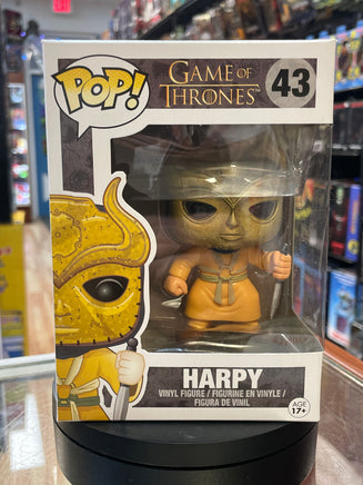 Harpy #43 (Funko Pop, Game of Thrones) - Bitz & Buttons