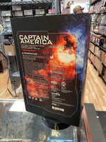 Captain America -End Game- #MMS536 (Hot Toys, Marvel) COMPLETE - Bitz & Buttons