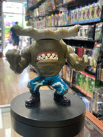 Jab (Street Wise Designs, Vintage Street Sharks)