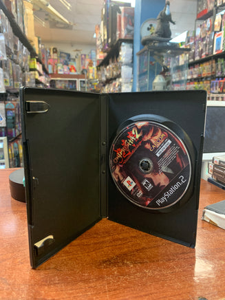 Onimusha Samurai’s Destiny (PS2 Sony Playstation, Video Game) **TESTED** - Bitz & Buttons