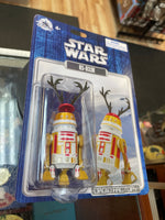 R5-D33R Astromech Droid (Star Wars Vintage Collection, Disney) SEALED