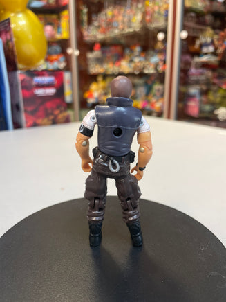 Law & Order v4 (Vintage GiJoe, Hasbro) **COMPLETE** - Bitz & Buttons