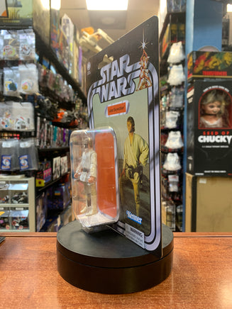 Luke Skywalker vc344 (Star Wars Vintage Collection, Hasbro) SEALED - Bitz & Buttons