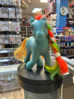Show N' Glow Twisty Tail (Vintage MLP My Little Pony, Hasbro) Loose - Bitz & Buttons