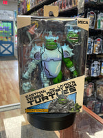 Cyborg Donatello Mirage Comics (NECA, TMNT Ninja Turtles) SEALED