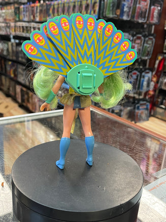 PeekAblue with Wings (Vintage She-Ra, Mattel) Loose - Bitz & Buttons