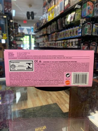 My Melody Barbie M7510 (Mattel, Sanrio, Barbie) **SEALED** - Bitz & Buttons