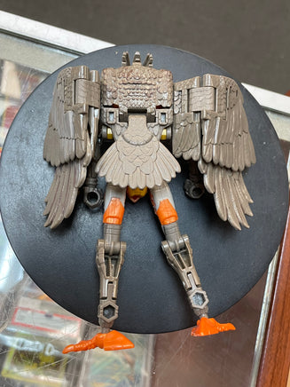 Airazor Deluxe Class (Transformers, WFC Kingdom, Hasbro) **COMPLETE** - Bitz & Buttons