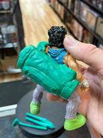 Casey Jones 2454 (TMNT Ninja Turtles, Playmates) **COMPLETE**