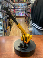 Caterpillar Compact Telescopic Crane 1/70 ( Vintage JOAL, CAT) - Bitz & Buttons