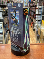 Sub-Zero Klassic (Mortal Kombat, Mcfarlane) SEALED