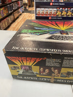 Odyssey 2 with Box & Games (Magnavox, Vintage Video Games)