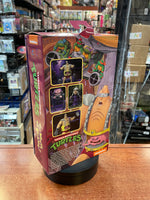 Wrath of Krang (TMNT Ninja Turtles, NECA) *SEALED*