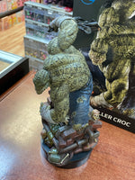 Killer Croc BDS Art Scale 1/10 (DC Comics, Iron Studios) COMPLETE