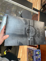 Han Solo Exogorth Escape (Star Wars Black Series, Hasbro) SEALED