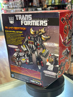 Soundblaster Fall for Cybertron (Transformers Generations, Hasbro) SEALED