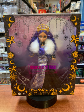 Winter Edition Howliday HNF97 (Vintage Monster High, Mattel) SEALED - Bitz & Buttons
