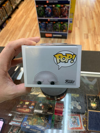 Lord Voldemort #85 (Funko Pop, Harry Potter) EXCLUSIVE - Bitz & Buttons