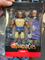 Grune (Thundercats Ultimate, Super7) **SEALED**
