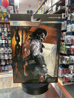 Lobo -CHASE- (DC Multiverse Collector Edition, McFarlane) *SEALED* - Bitz & Buttons