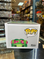 Te Fiti #420 (Funko Pop, Disney Moana) - Bitz & Buttons