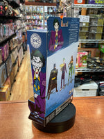Joker 80 Years (DC Multiverse, Mattel) *SEALED*