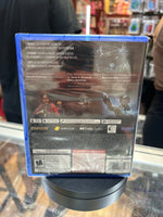 Resident Evil 2 (PlayStation5, Capcom) **SEALED**