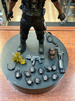 Blade One:12 (Marvel Comics, Mezco Toyz) INCOMPLETE