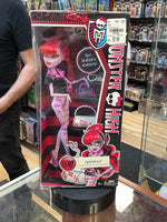 Scaritage Operetta CBX73 (Vintage Monster High, Mattel) SEALED