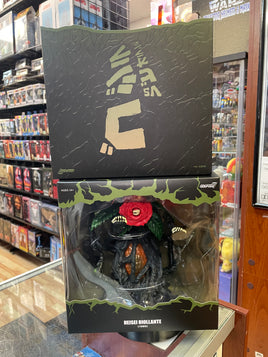 Heisei Biollante 1989 (Godzilla Ultimate, Super7) SEALED - Bitz & Buttons