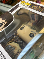 Bran Stark #67 (Funko Pop, Game of Thrones) - Bitz & Buttons