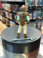 Skiff Guard Weequay 7056 (Star Wars Vintage, Kenner) COMPLETE - Bitz & Buttons